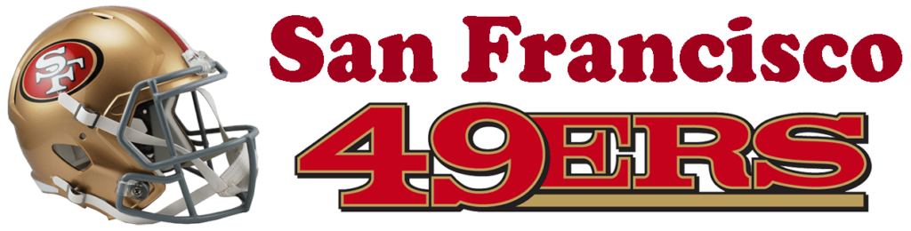 San Francisco 49ers Svg, Sf 49ers Heart Svg, Nfl Svg, Football Svg, Pn 9A7